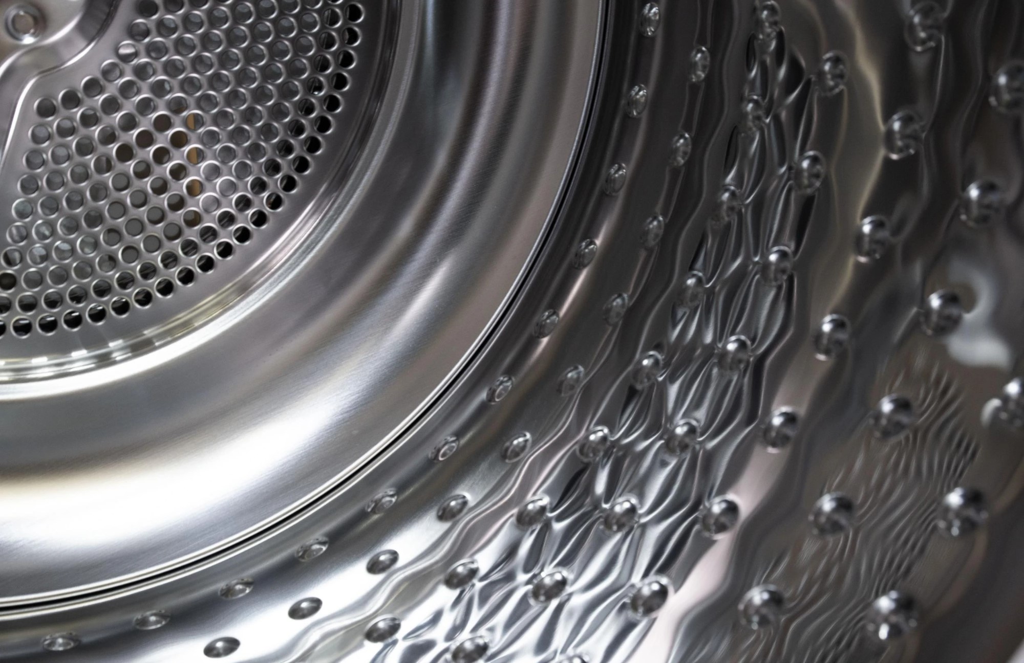 De Dietrich DDF394HWE