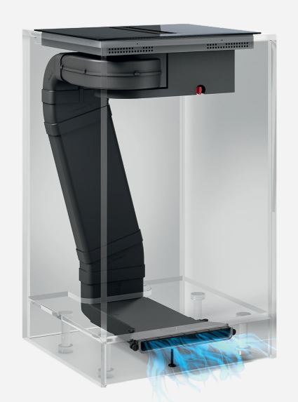 Elica NT FIT SL (full) (KIT0210771)
