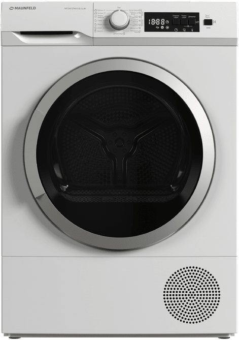 MAUNFELD MFDM157WH100 SLIM