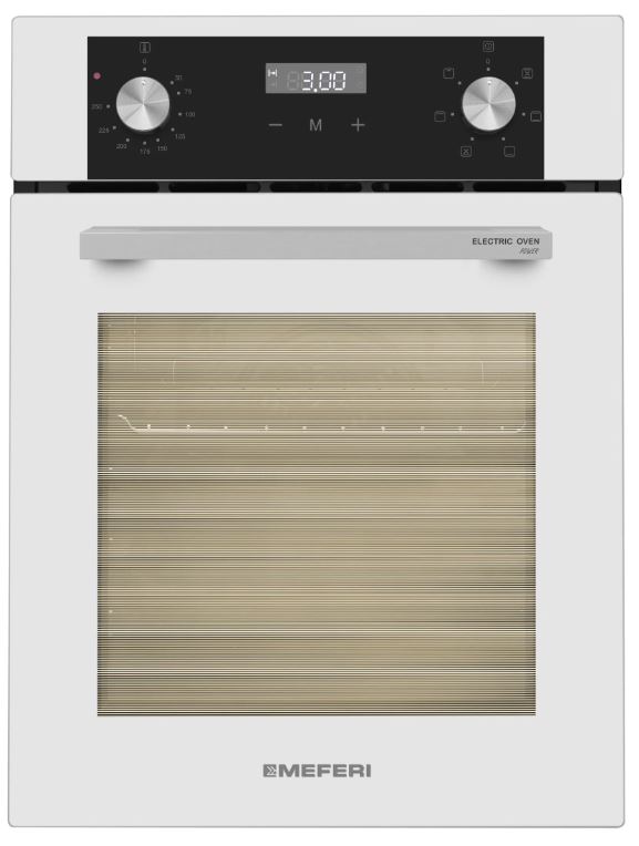 Meferi MEO456WH POWER