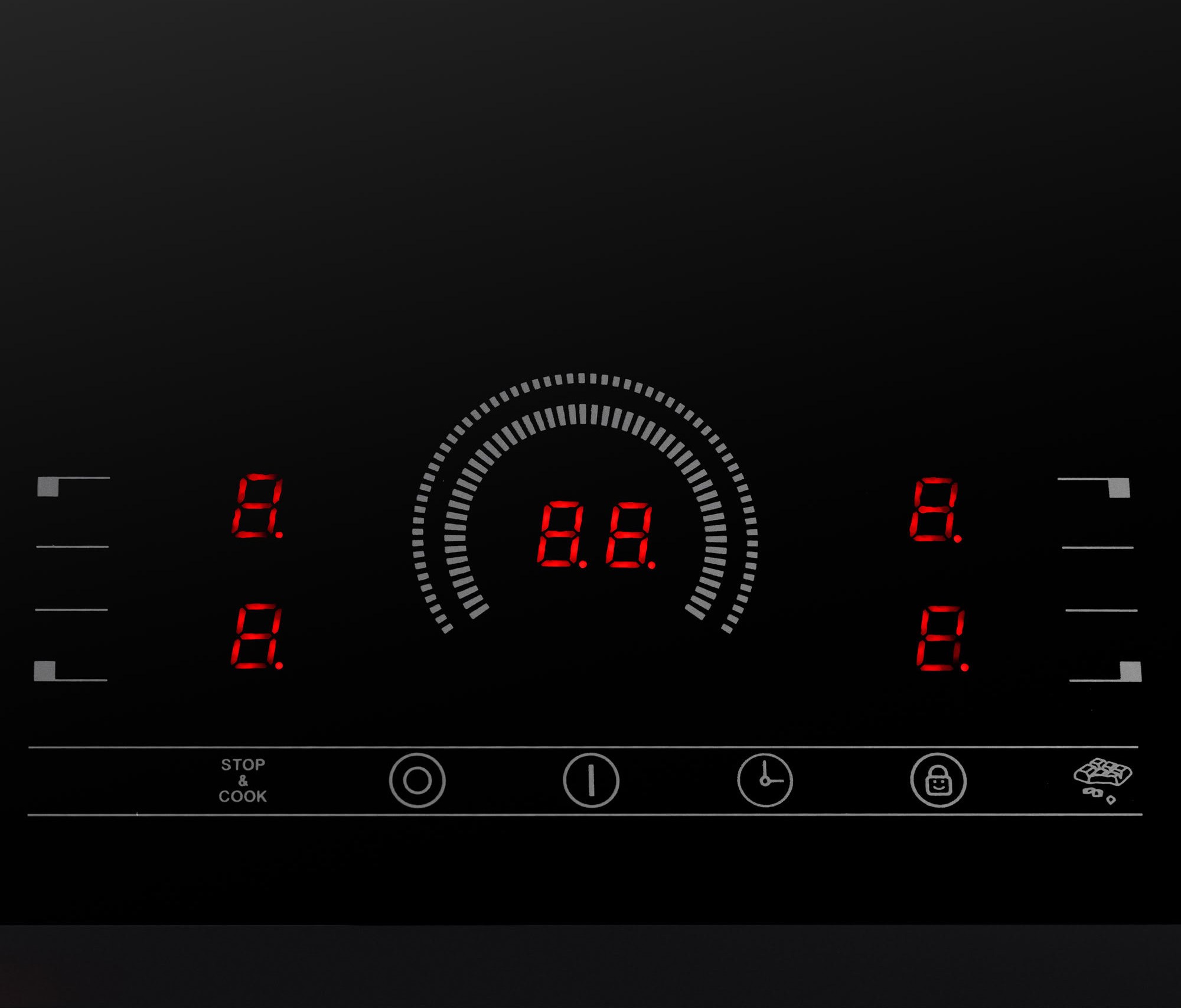 Delonghi VITTORIO 2E1F CH