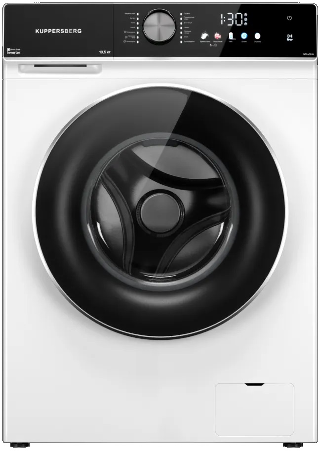 Kuppersberg WM 600 W