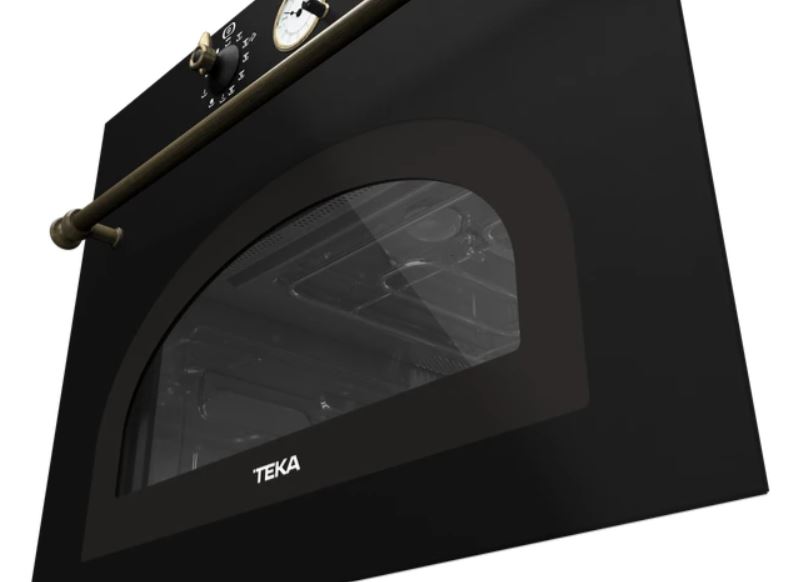 TEKA MWR 32 BIA ANTHRACITE-OB