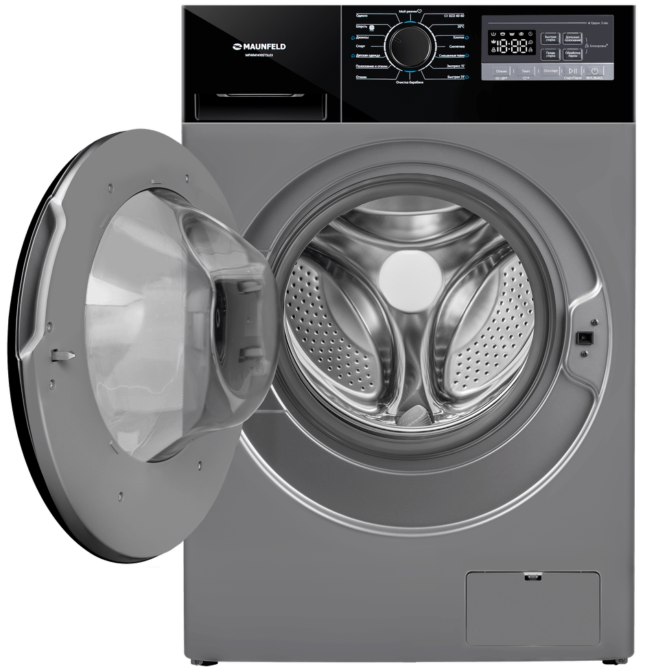 MAUNFELD MFWM1410STSL03