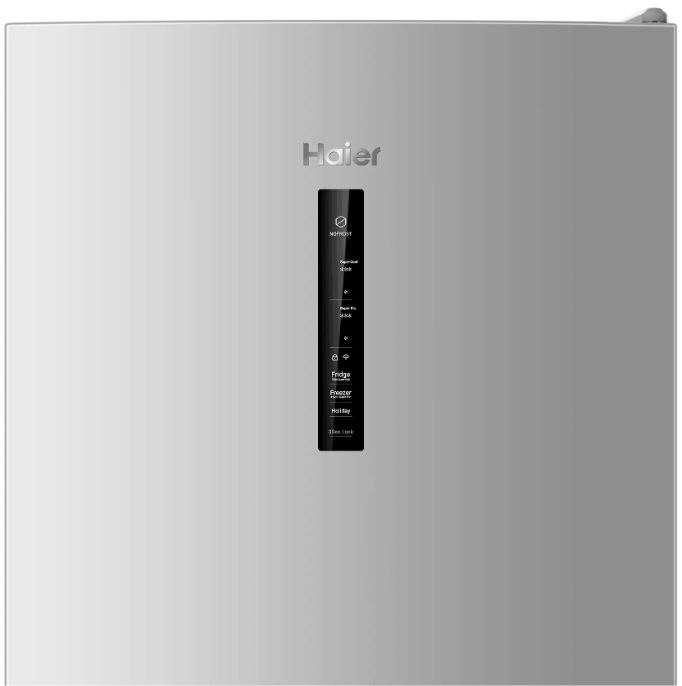 Haier CEF534CSRG