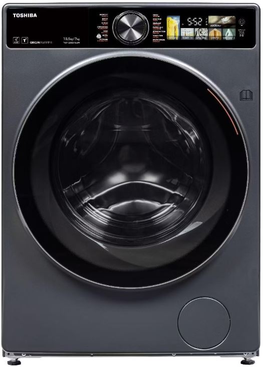 Toshiba TWD-T25BZU115MWRU(MG)