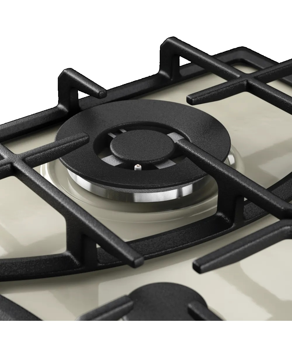 Kuppersberg FS 610 C Bronze