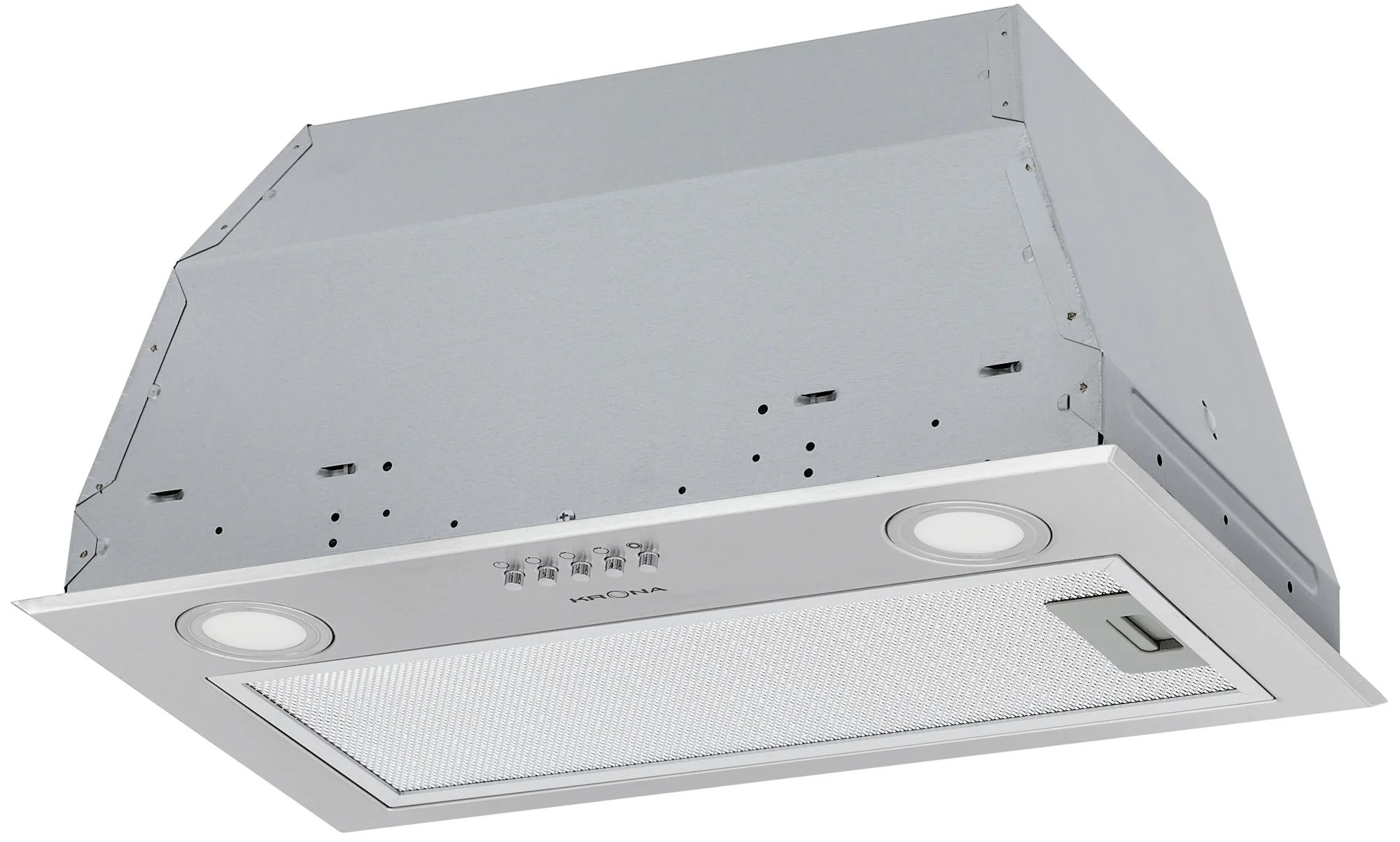 Krona Ameli 600 inox PB