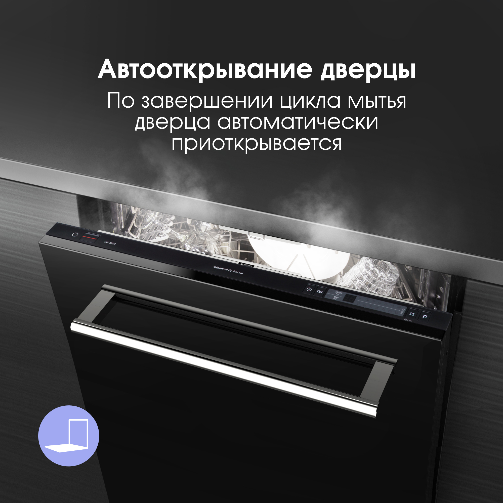 Zigmund & Shtain DW 302.6