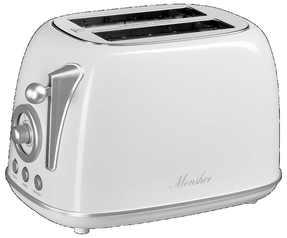 Monsher MT 301 Blanc