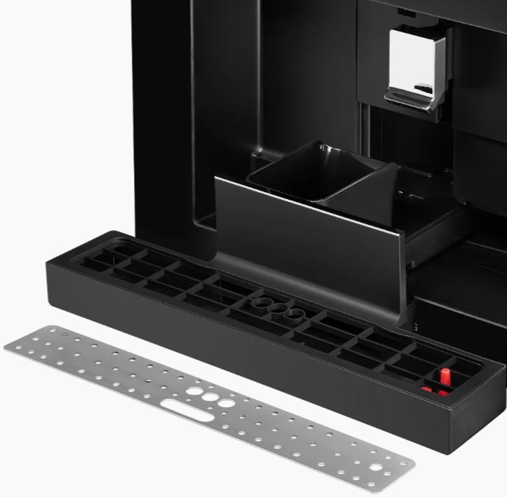 Kuppersberg KCM 183 Black