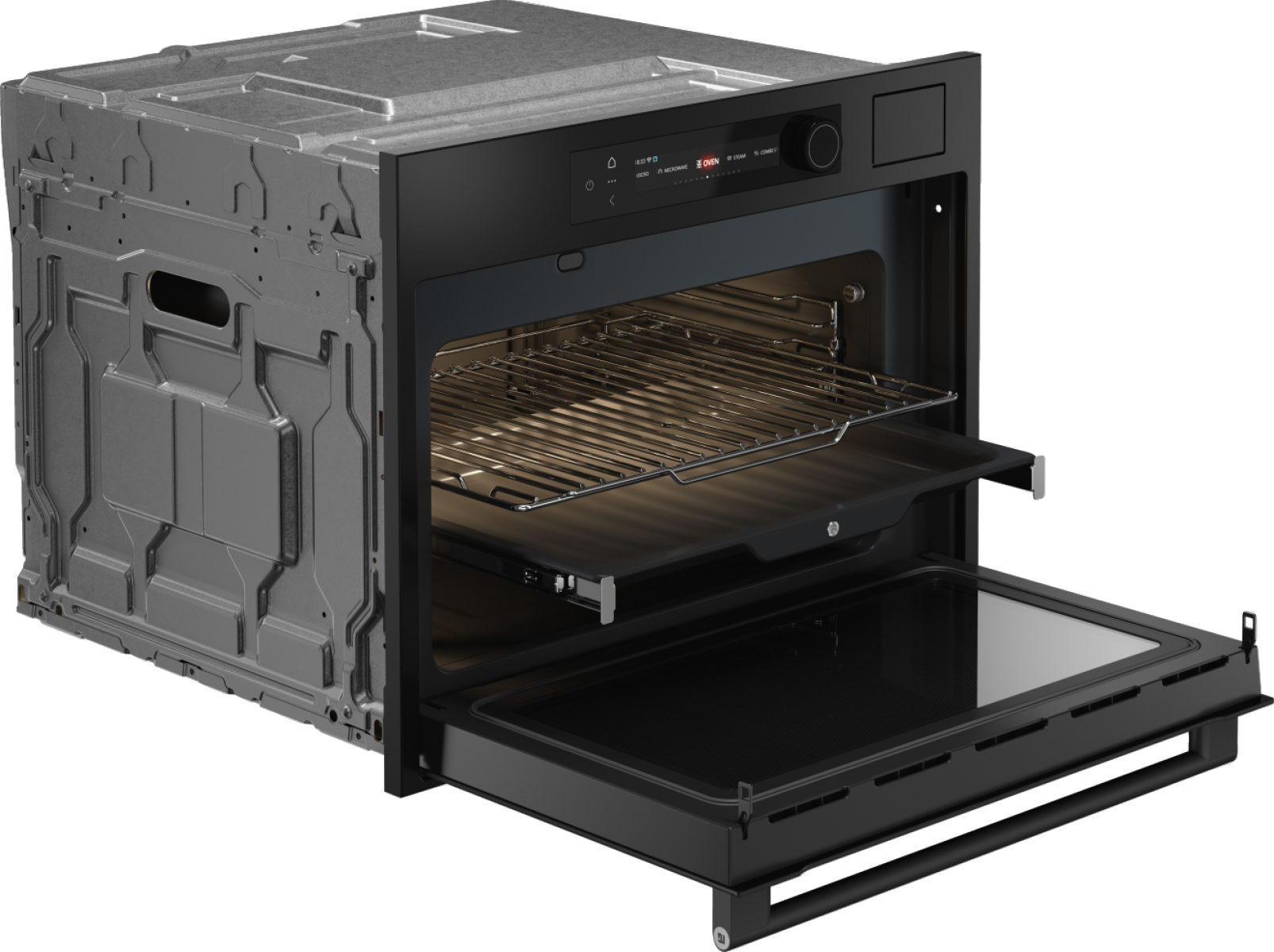 Asko OCSM64GSH