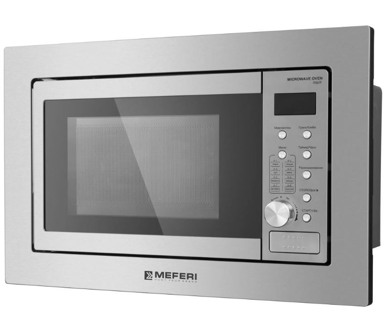 Meferi MMO6020IX POWER