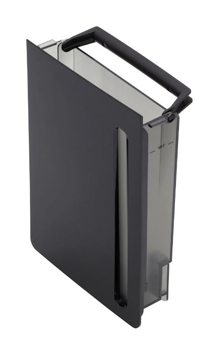 Krona ONYX 45H coffee BL/BL