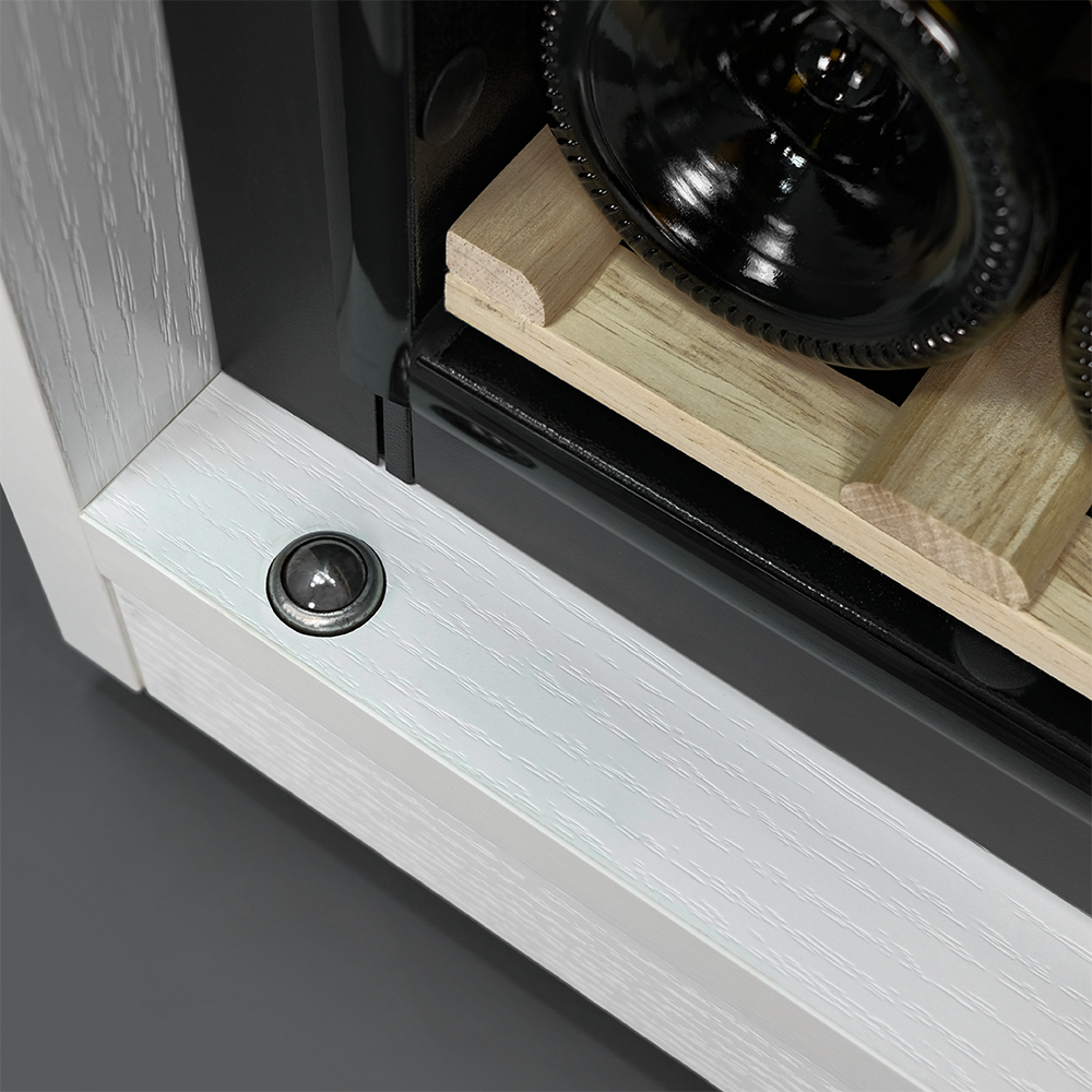 MEYVEL MV102-WW1-M (White Snow)