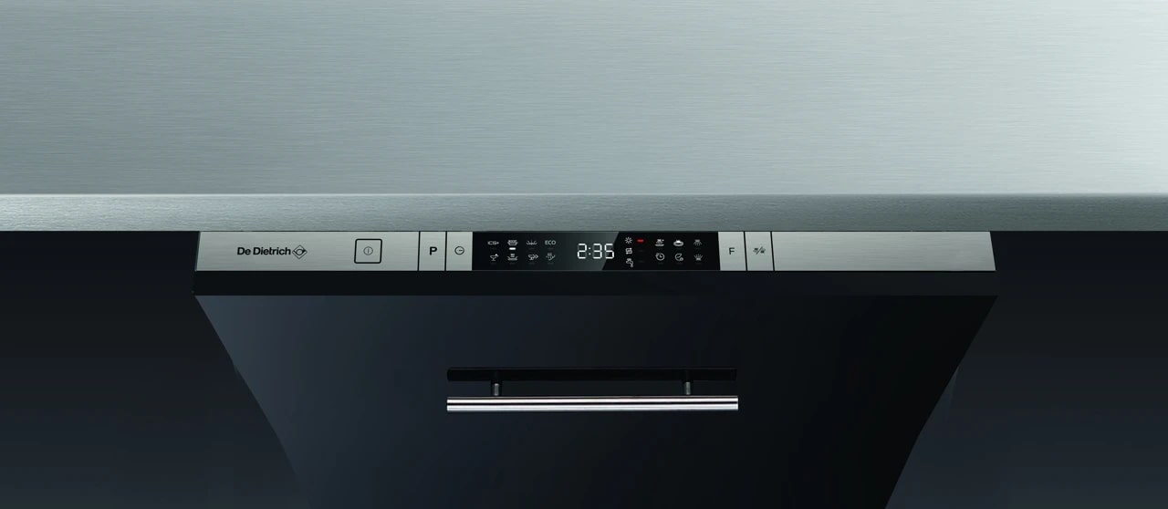 De Dietrich DCJ532DQX