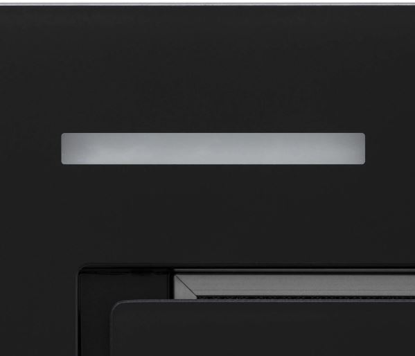 Krona ASPEN 600 BLACK SGC