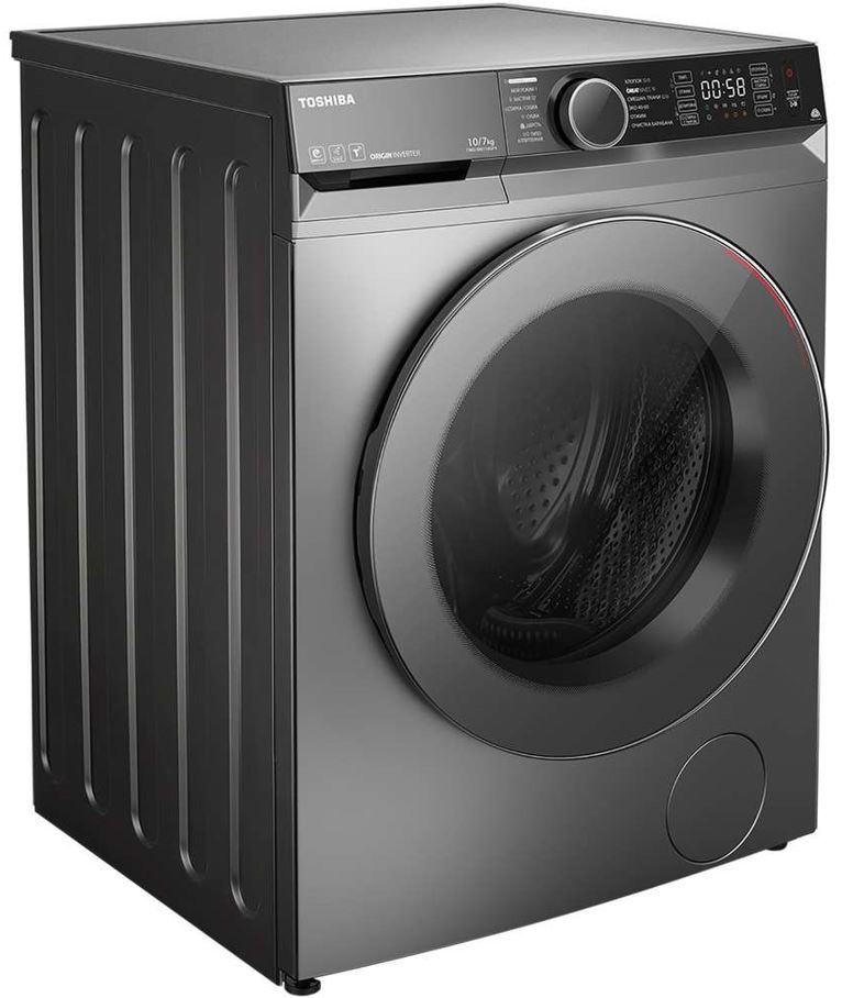 Toshiba TWD-BM110GF4RU(SK)