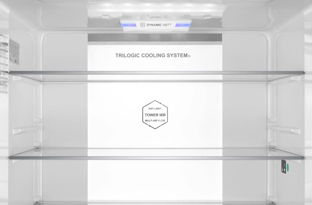 Haier HTF-610DM7RU