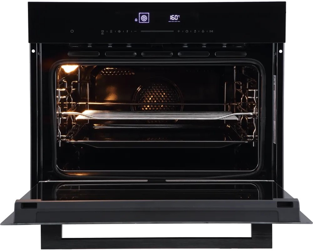 Kuppersberg KHT 616 Black