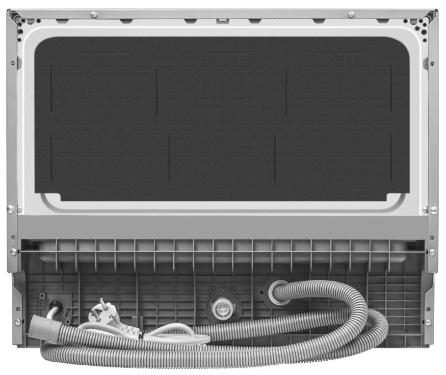 Meferi MDW4563 COMPACT POWER