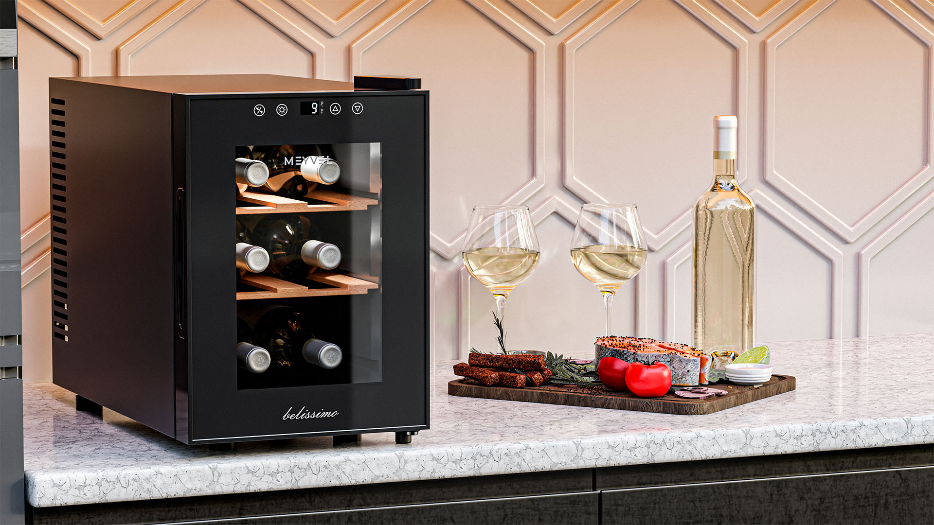 MEYVEL MV06-TBF1-Next