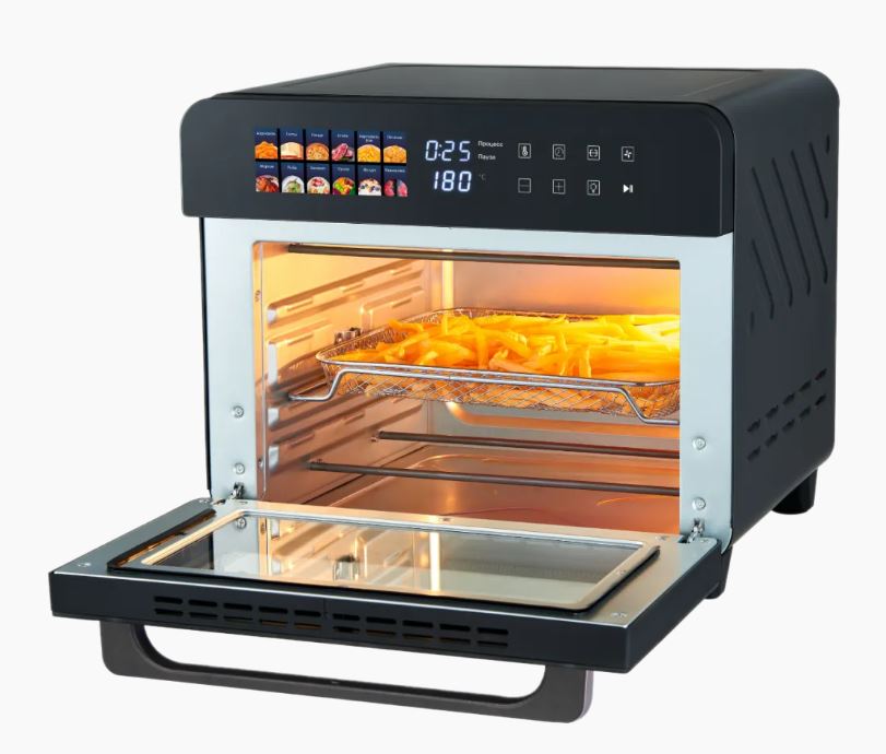 Kuppersberg KMO 251