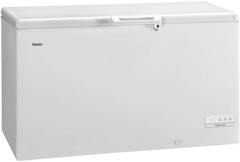 Haier HCE380RF