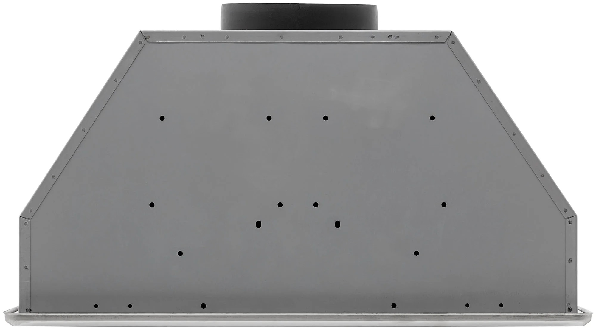 Krona SVEN 600 inox one knob