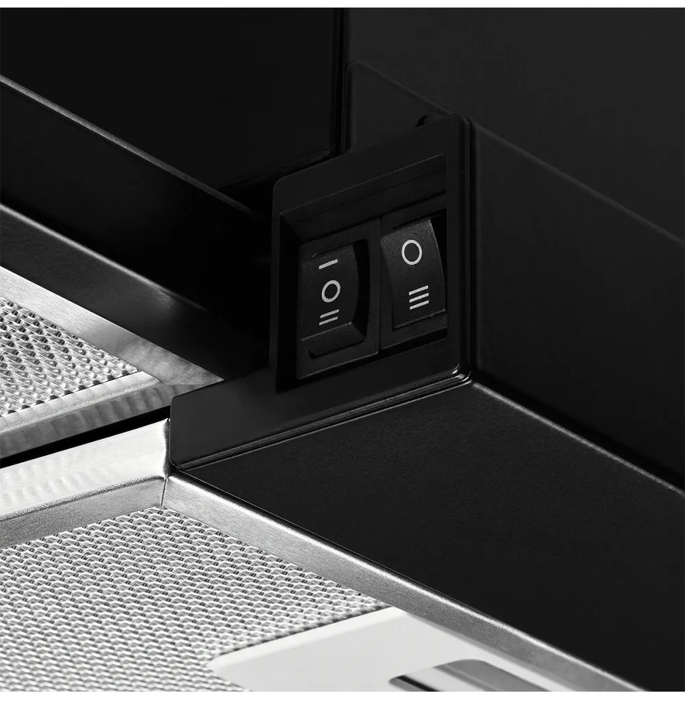 Kuppersberg SLIMTURBO 60 GB