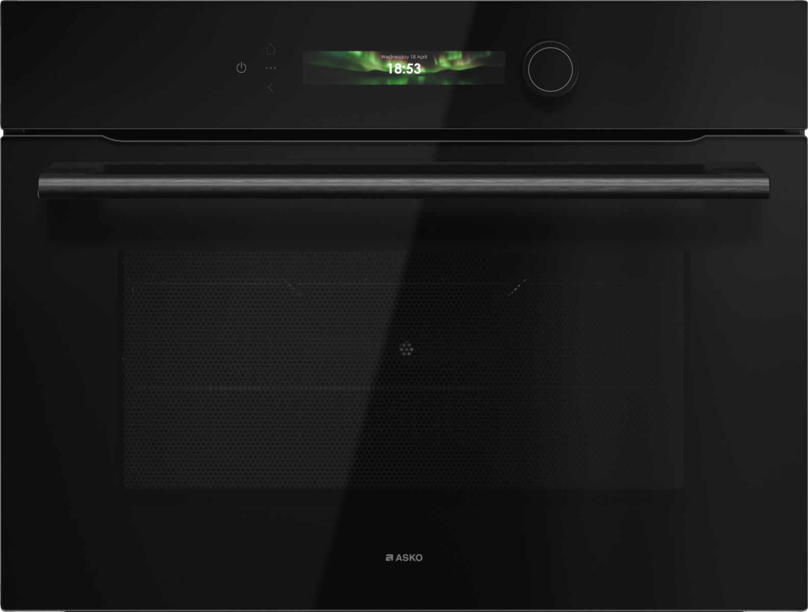 Asko OCM54BGH