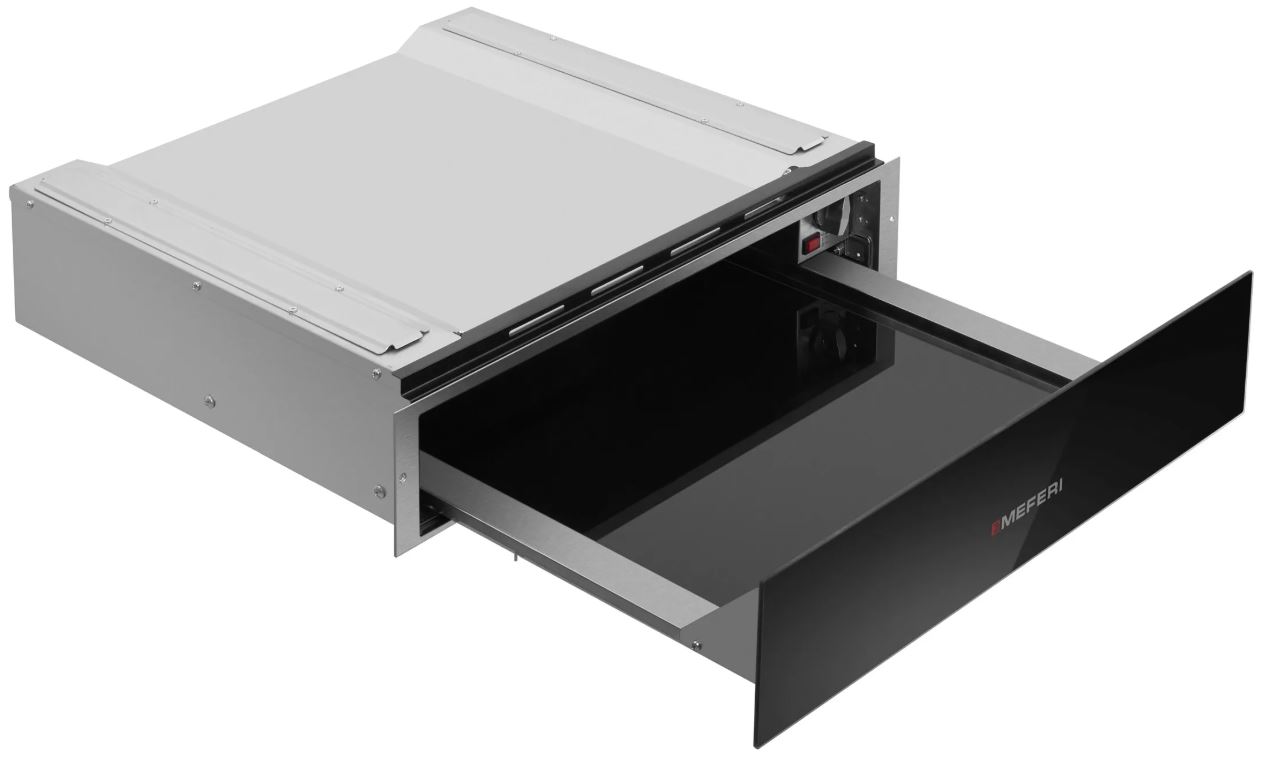 Meferi MWD601BK COMFORT
