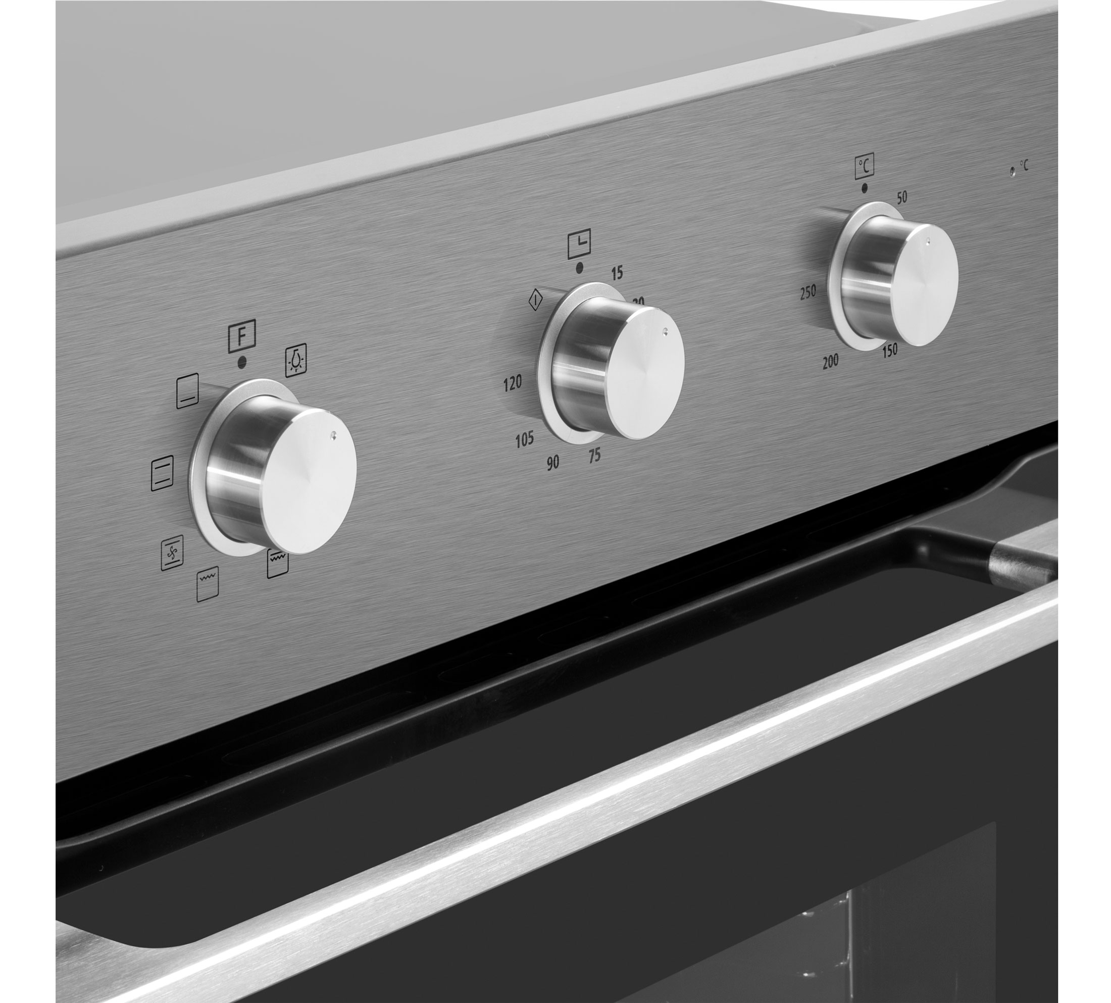 MAUNFELD MEOC708PS