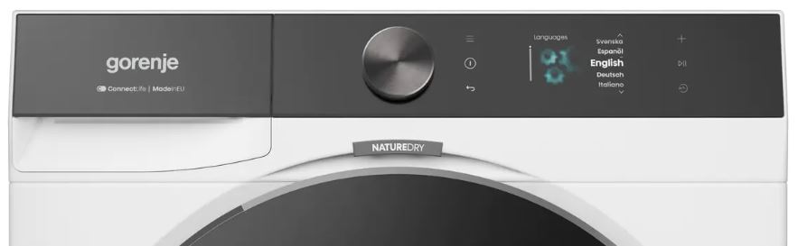 Gorenje DG81DPS