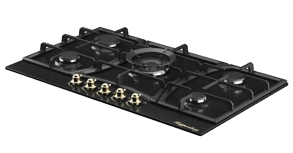 Kuppersberg FS 910 Ant Bronze
