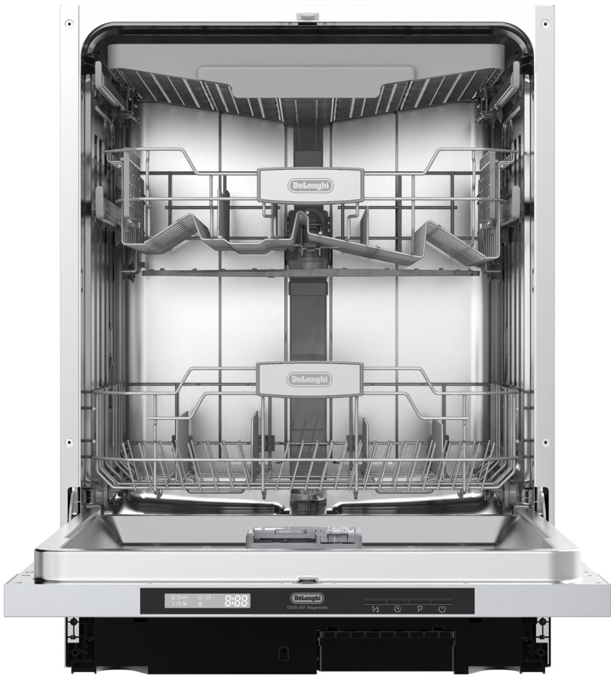 Delonghi DDW 06F Magnesite