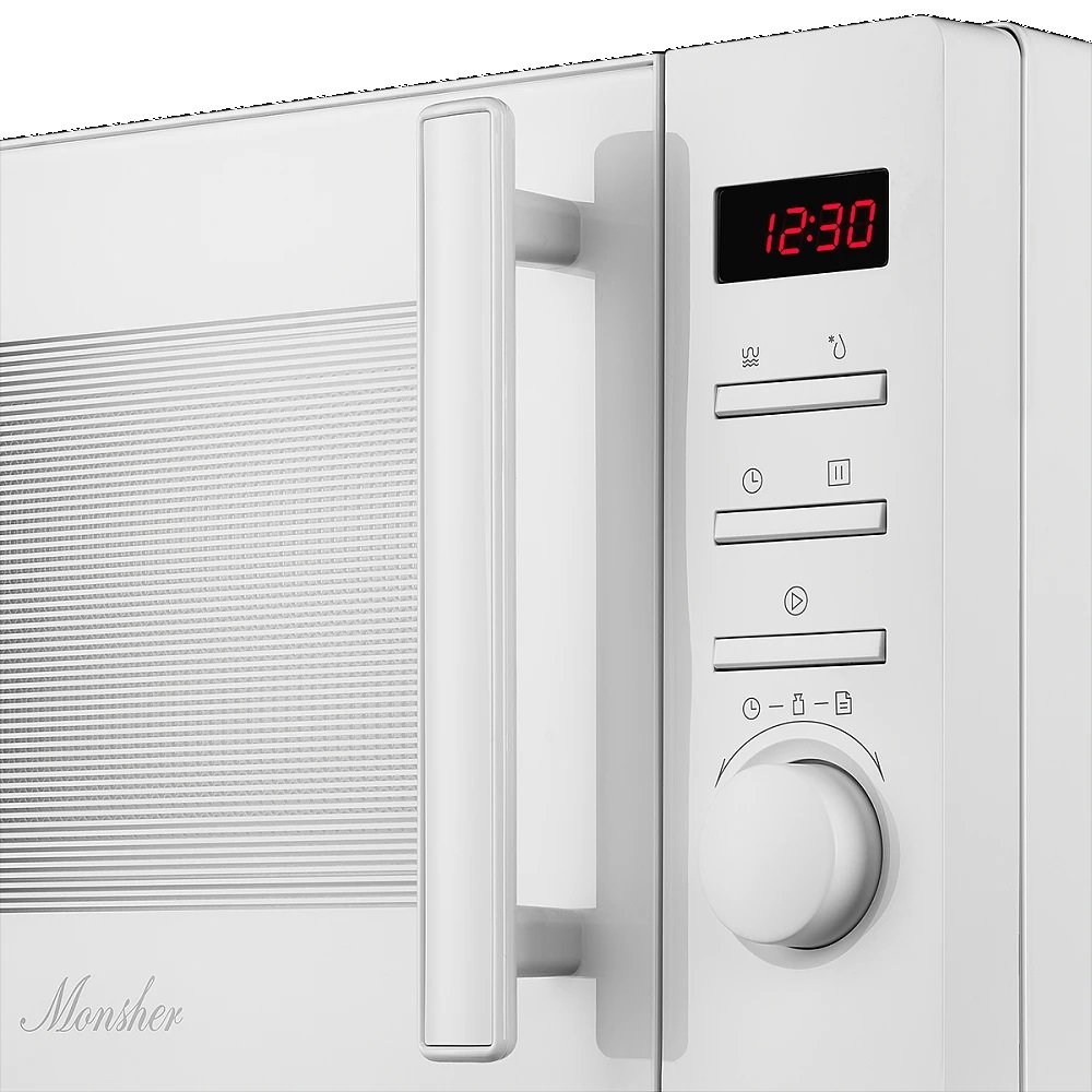 Monsher MTW 203 Blanc