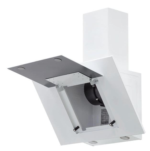 Krona VIERKANT 600 WHITE PB