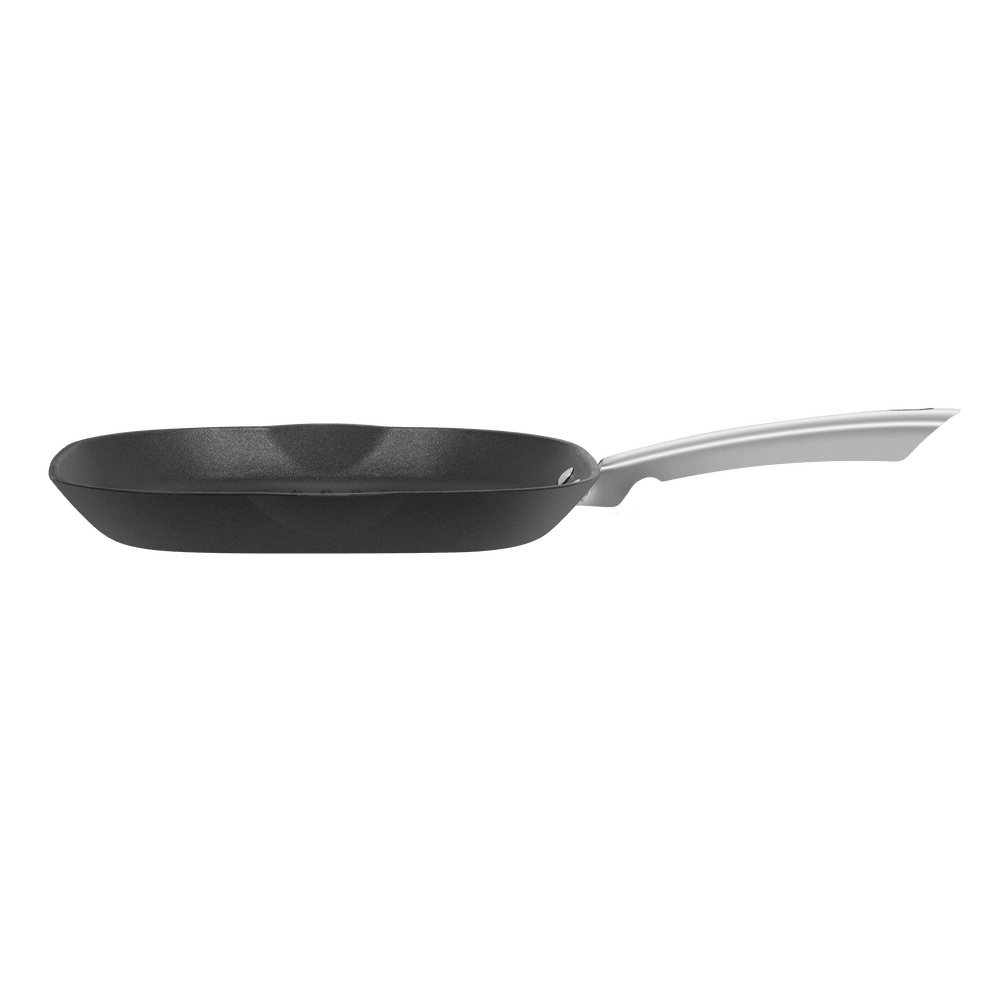 MAUNFELD HOWARD MGP28LC15 из облегченного чугуна, 28х28 см