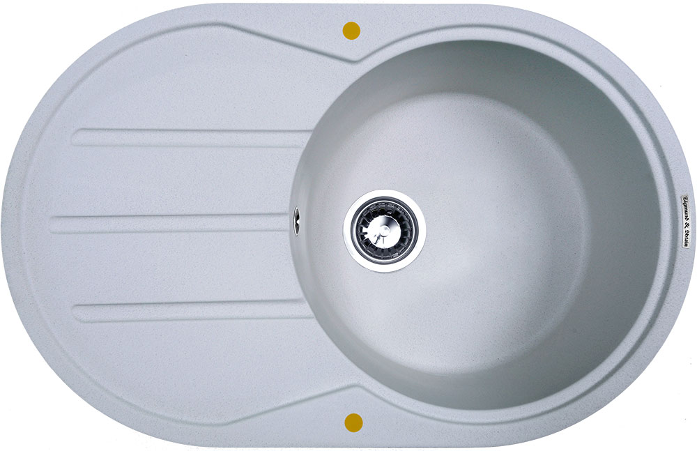 Zigmund & Shtain KREIS OV 770 D МЛЕЧН.ПУТЬ