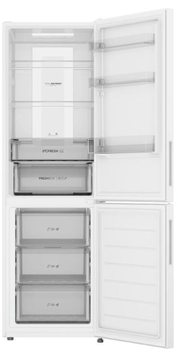 Haier CEF534CWRG