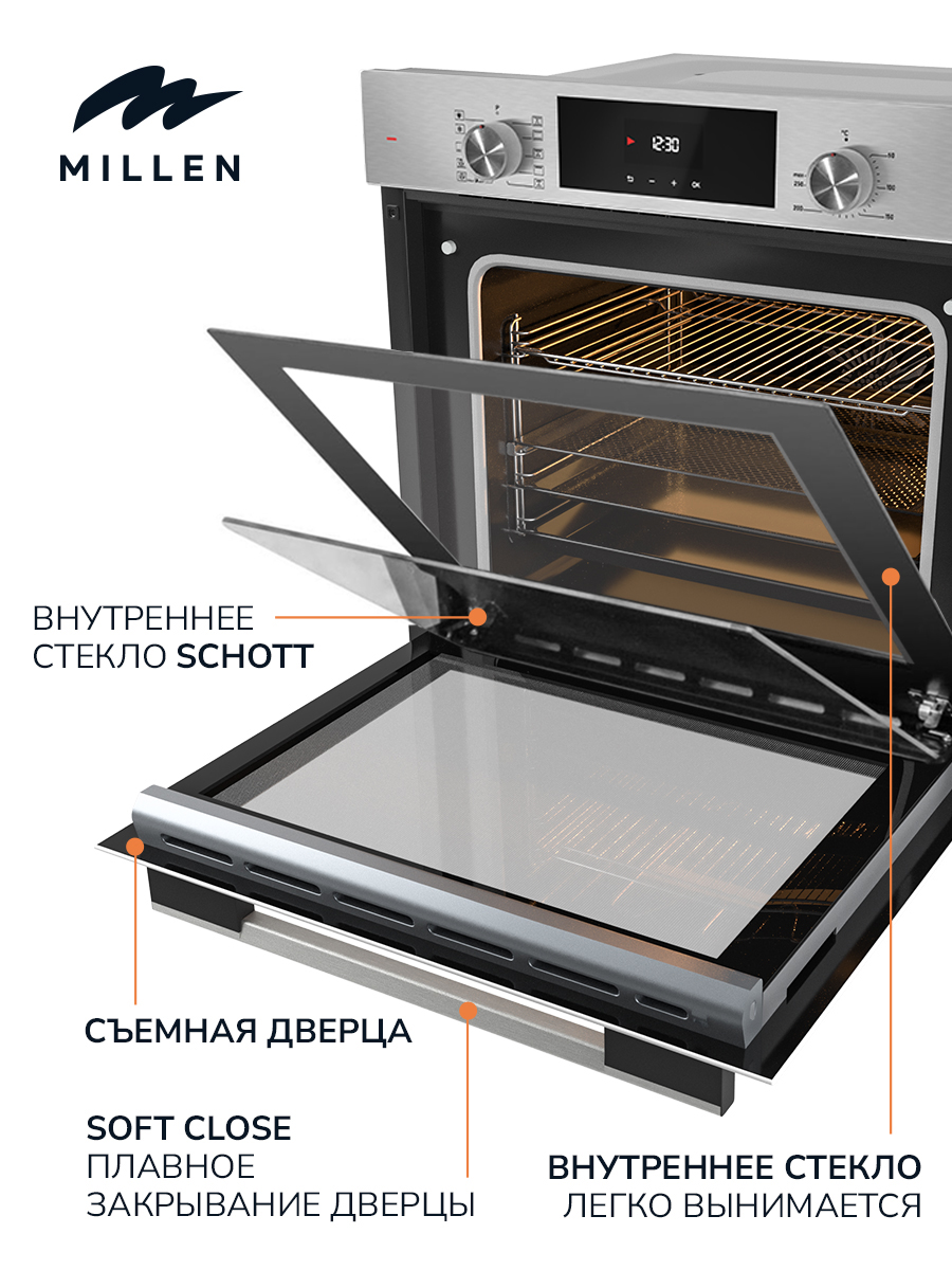 Millen MEO 6004 IX