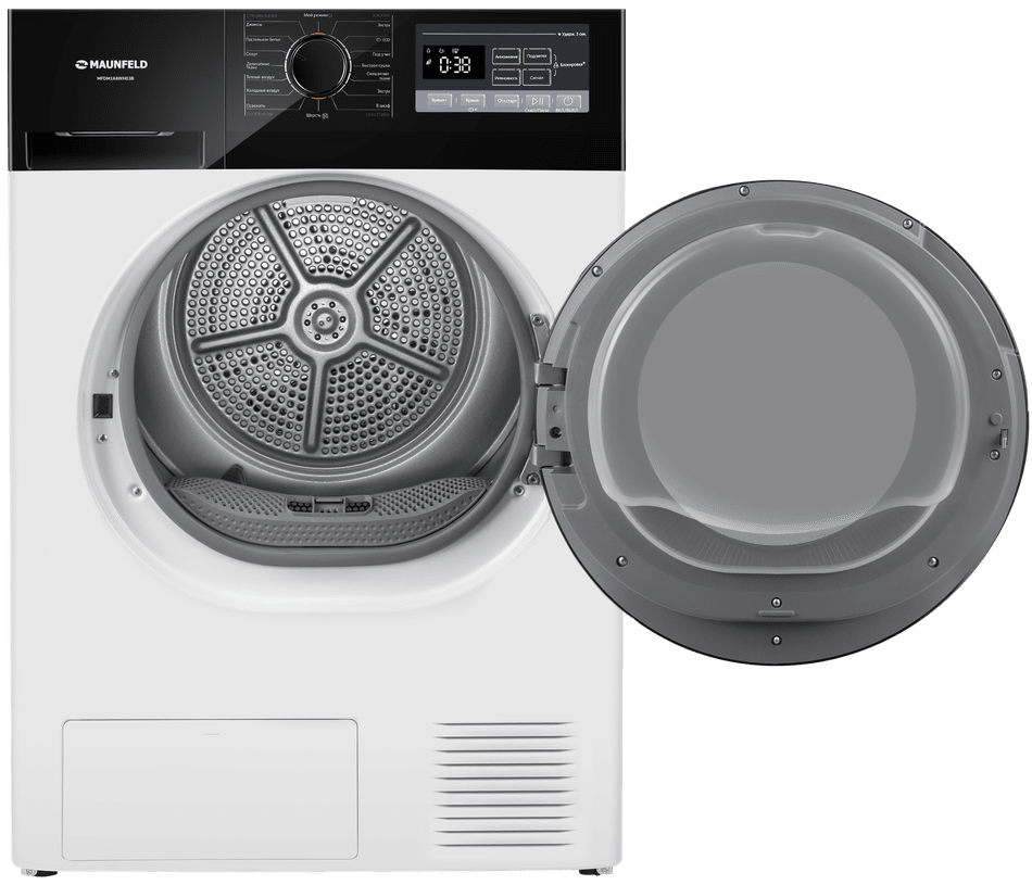 MAUNFELD MFDM168WH03B