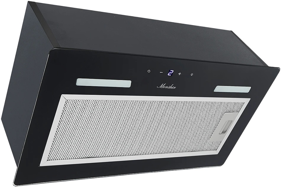 Monsher MASSY 60 Noir
