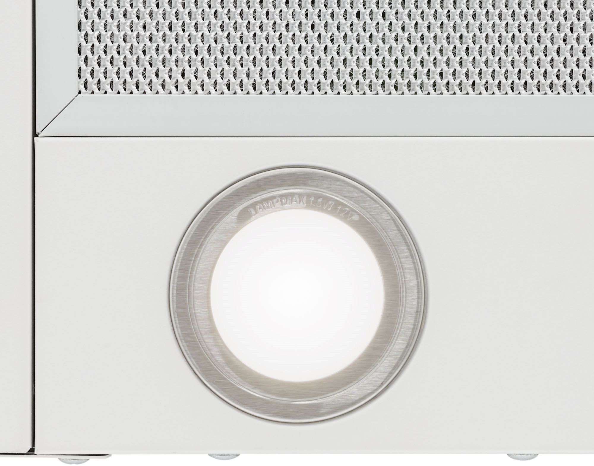 Krona DITA R 400 WHITE PB