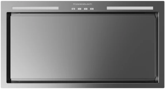 Kuppersbusch DEL 6550.0 E