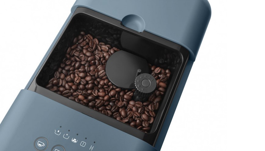 Smeg BCC12SBMEU
