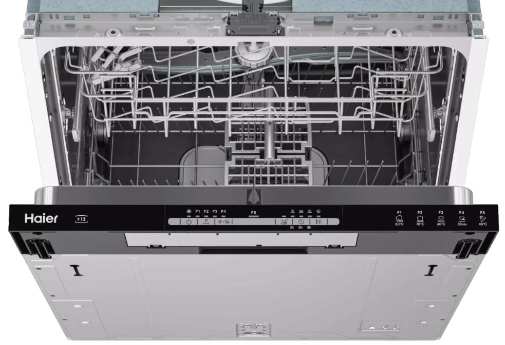 Haier HDWE13-490RU