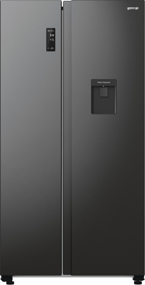 Gorenje NRR9185EABXLWD