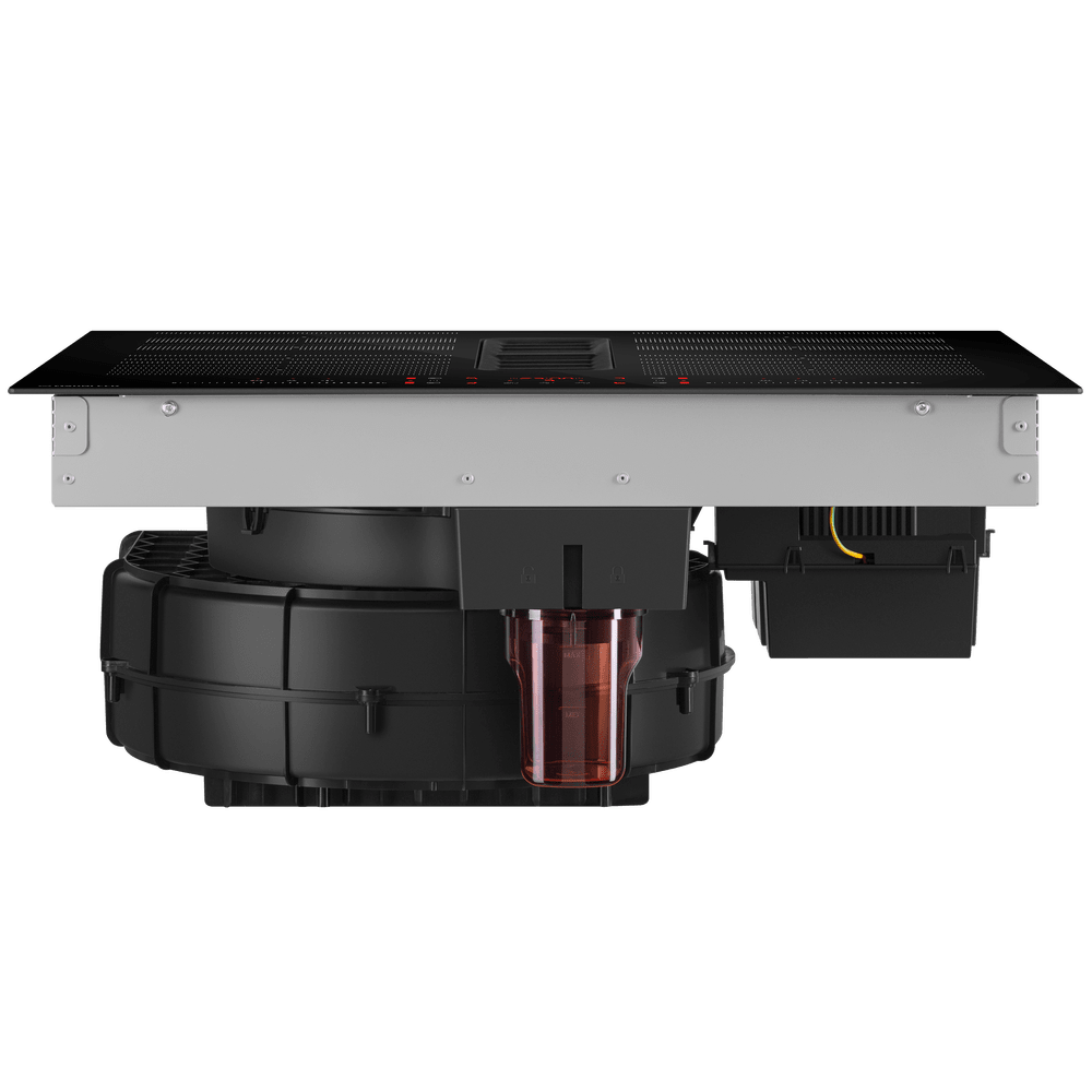 MAUNFELD MIHC604SF2BK